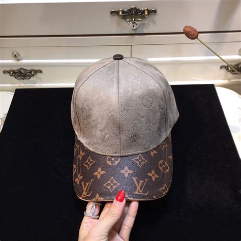 lv men cap|louis vuitton men's hats.